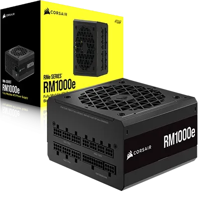 CORSAIR 1000W GOLD