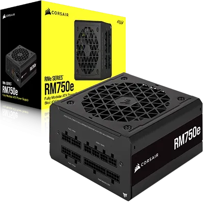 CORSAIR 750W GOLD