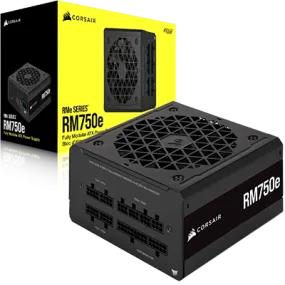 CORSAIR 750W GOLD
