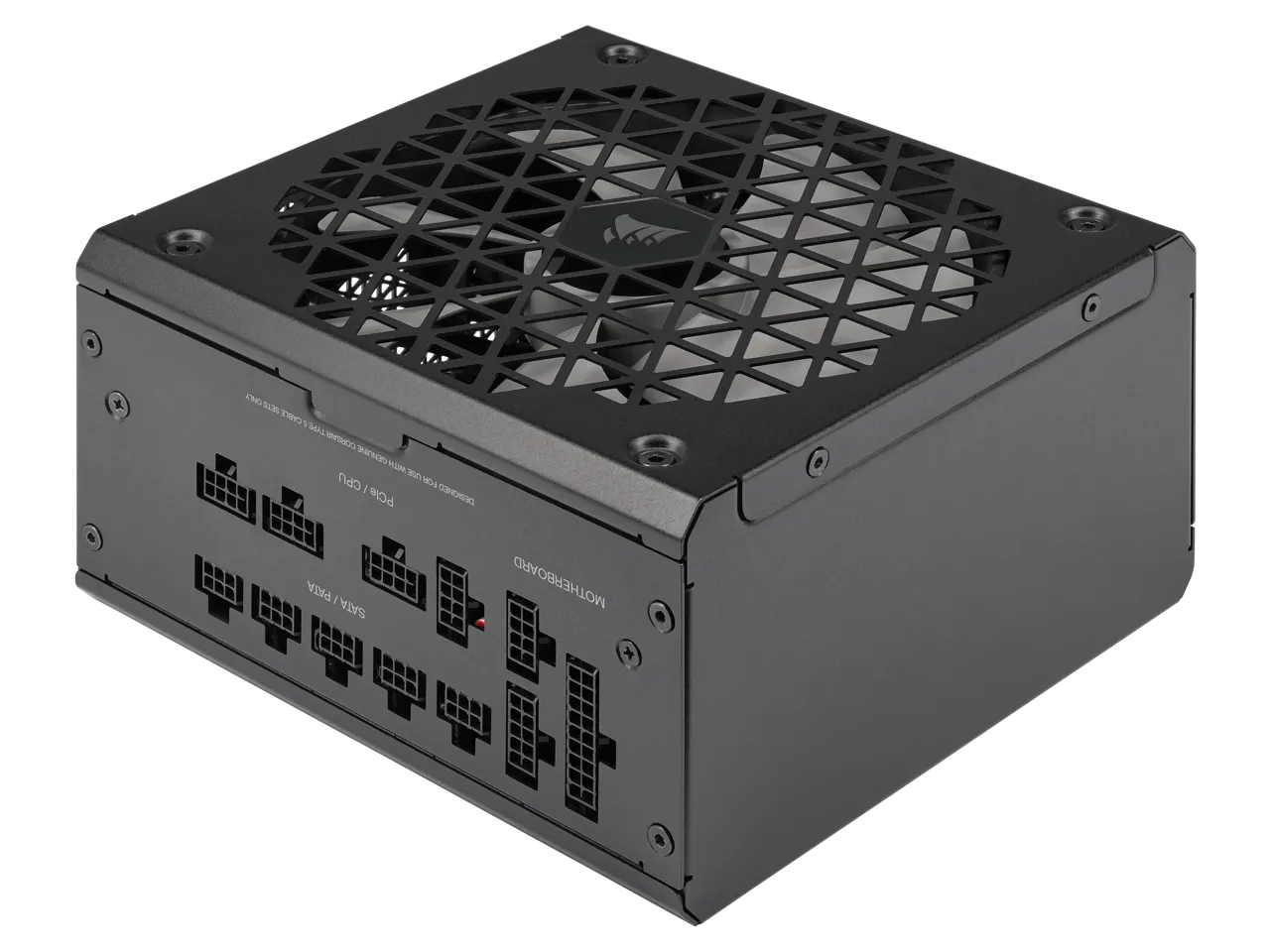 CORSAIR 850W RM850X-SHIFT ATX3.0 80Plus Gold Full Modular Power Supply (CP-9020252-UK)