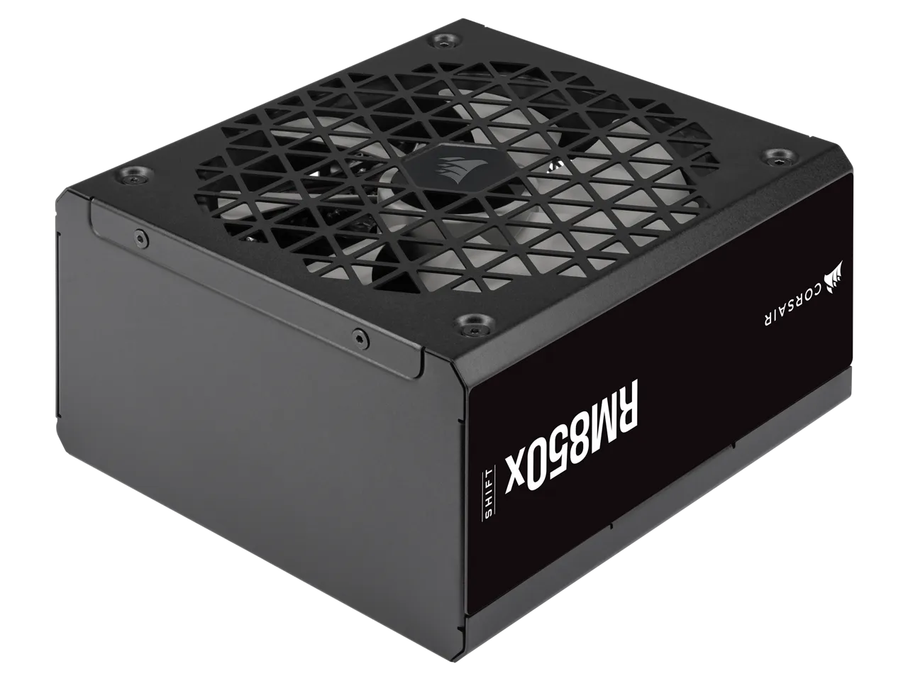 CORSAIR 850W RM850X-SHIFT ATX3.0 80Plus Gold Full Modular Power Supply (CP-9020252-UK)