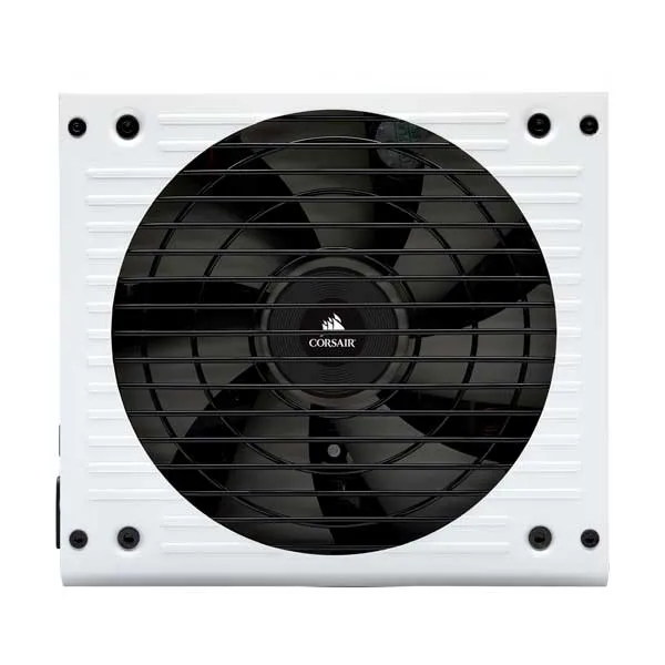 CORSAIR CP-9020188-NA 850W 80PLUS Gold RM850x White Fully Modular Power Supply