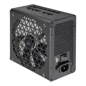 Corsair CP-9020252-NA 850W 80 PLUS Gold Fully Modular RM850x SHIFT ATX 3.0 Power Supply