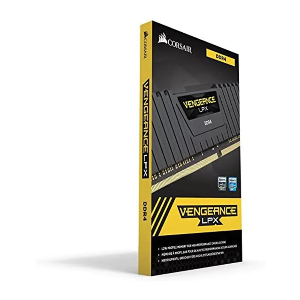Corsair Ram Vengeance LPX 32GB (2x16GB) DDR4 3200
