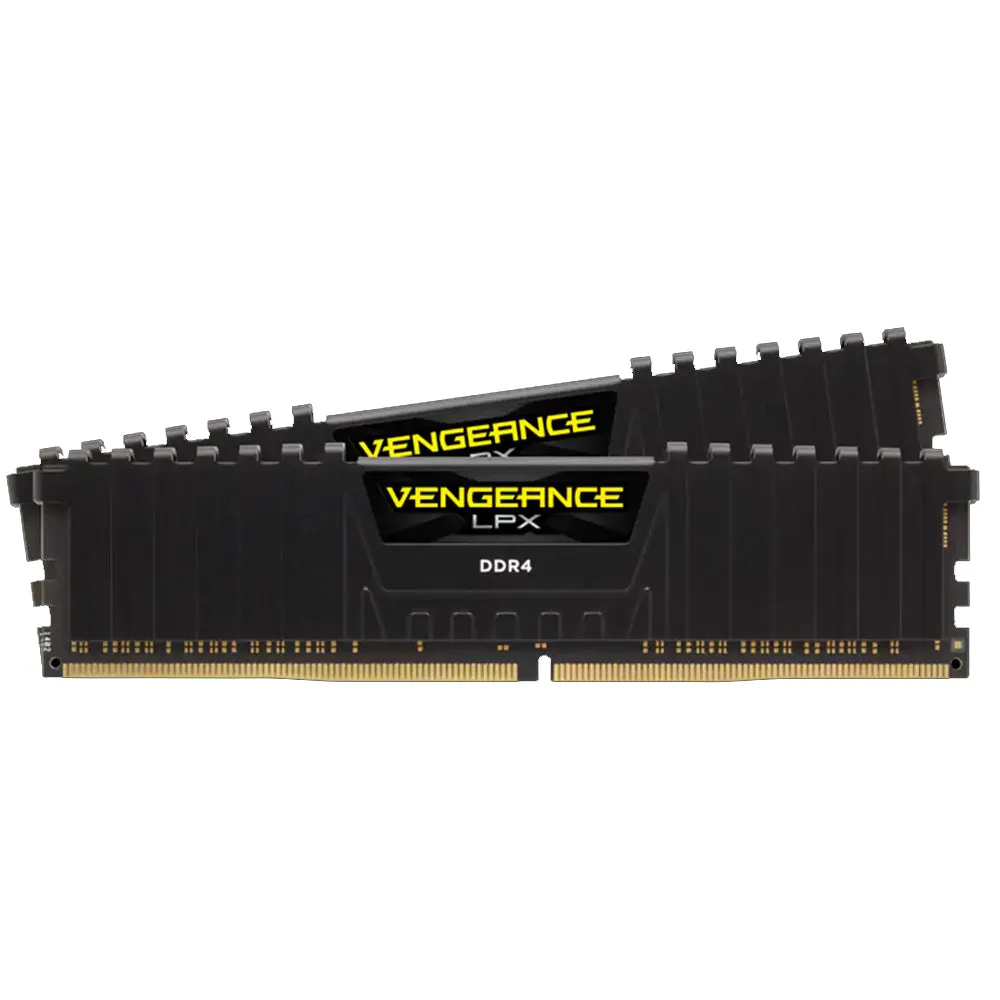 Corsair Ram Vengeance LPX 32GB (2x16GB) DDR4 3200