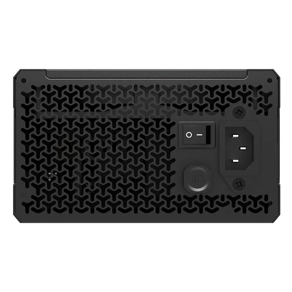 Corsair RM850x 850W Cybenetics Gold ATX 3.1 PCIe 5.1 Fully Modular ATX Power Supply (CP-9020270-NA)