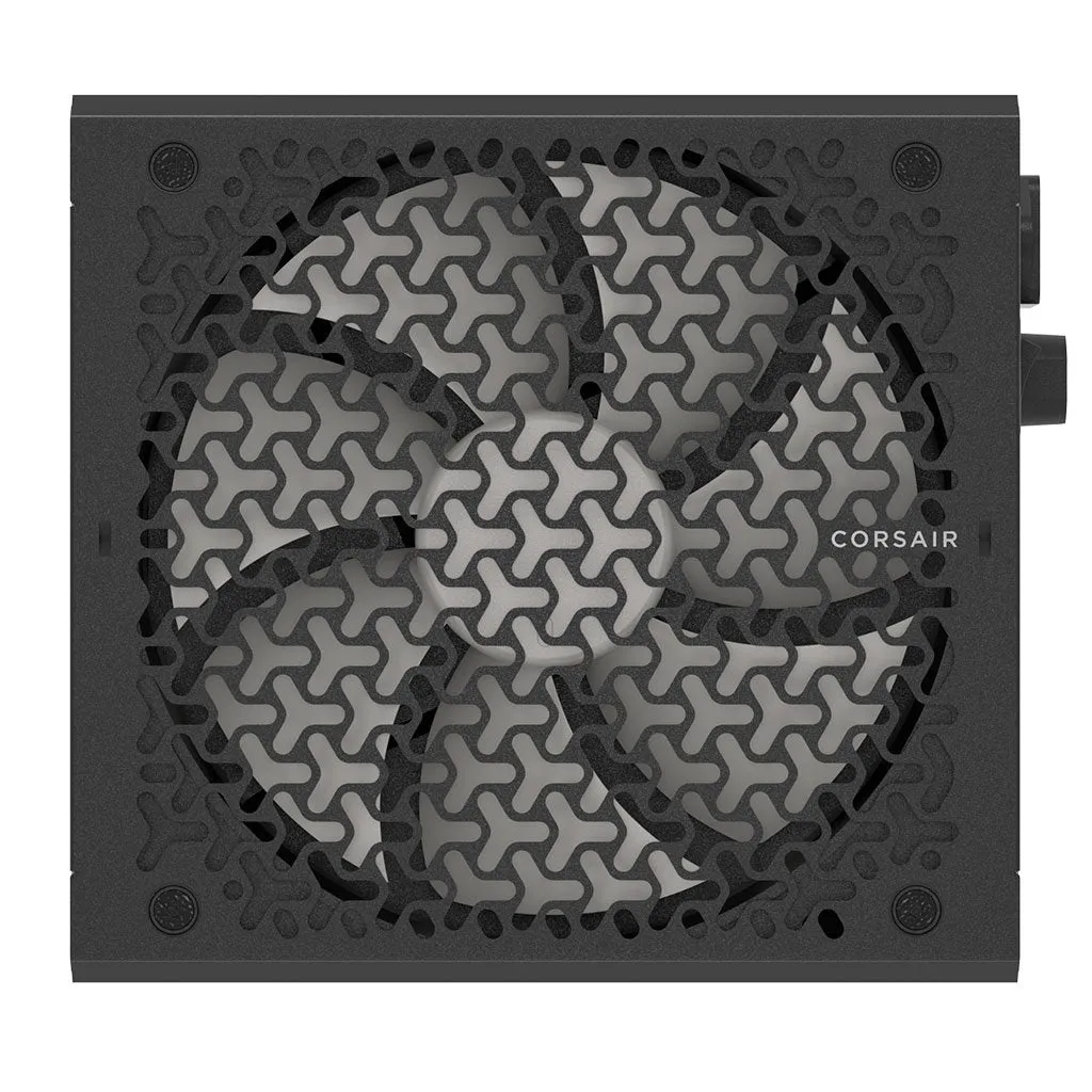 Corsair RM850x 850W Cybenetics Gold ATX 3.1 PCIe 5.1 Fully Modular ATX Power Supply (CP-9020270-NA)
