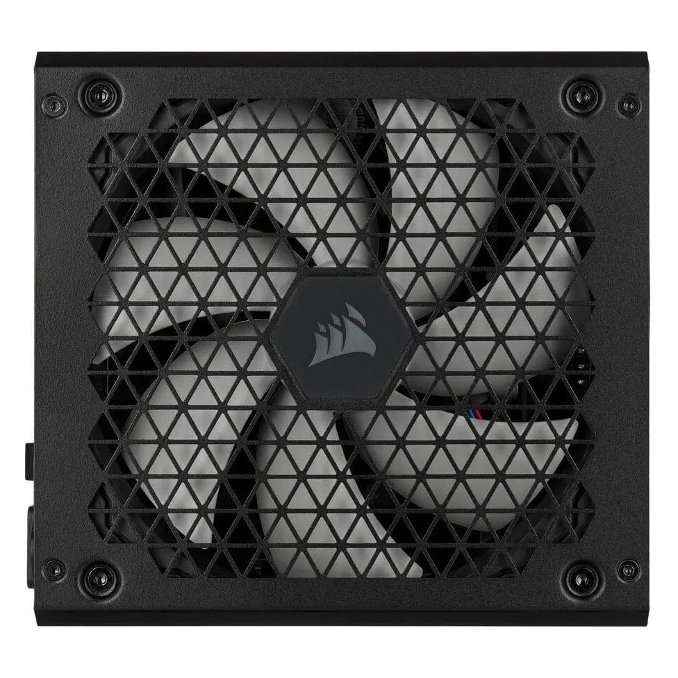 Corsair RM850X power supply, 850W, 135mm, black, retail [cp-9020200-eu/rps0124]
