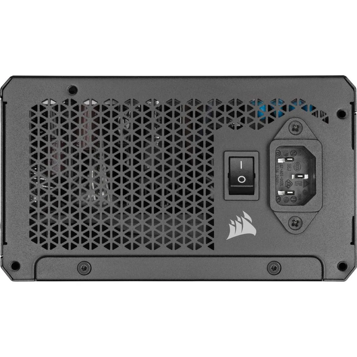 Corsair RM850X Shift 850W Gold Fully-Modular ATX Power Supply
