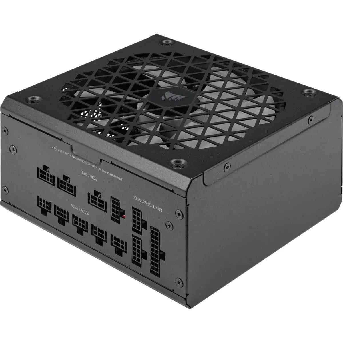 Corsair RM850X Shift 850W Gold Fully-Modular ATX Power Supply