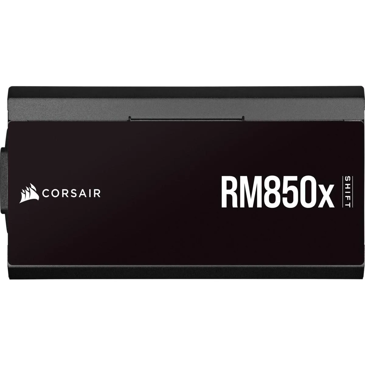 Corsair RM850X Shift 850W Gold Fully-Modular ATX Power Supply
