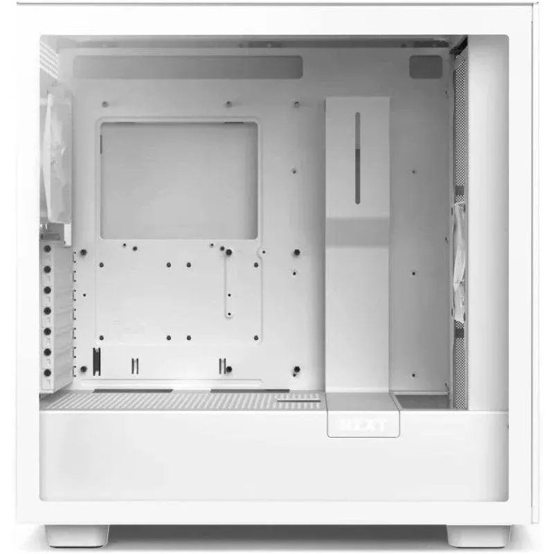 DC WHITE LEVEL 1.7 - Intel® Core™ i7-12700K - 16GB RAM 3200MHz White - Nvidia RTX 3080 10GB White - 1TB M.2 Gen4 - WiFi - Windows 10 Pro