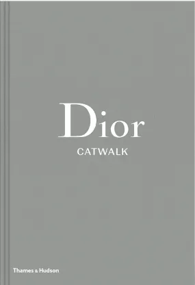Dior Catwalk
