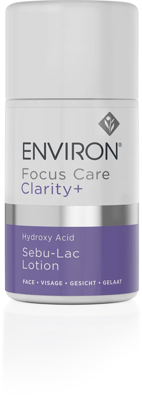 Environ Focus Care Sebu-Lac Lotion