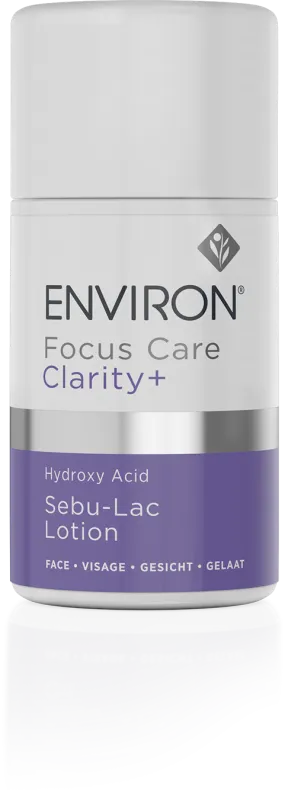 Environ Focus Care Sebu-Lac Lotion