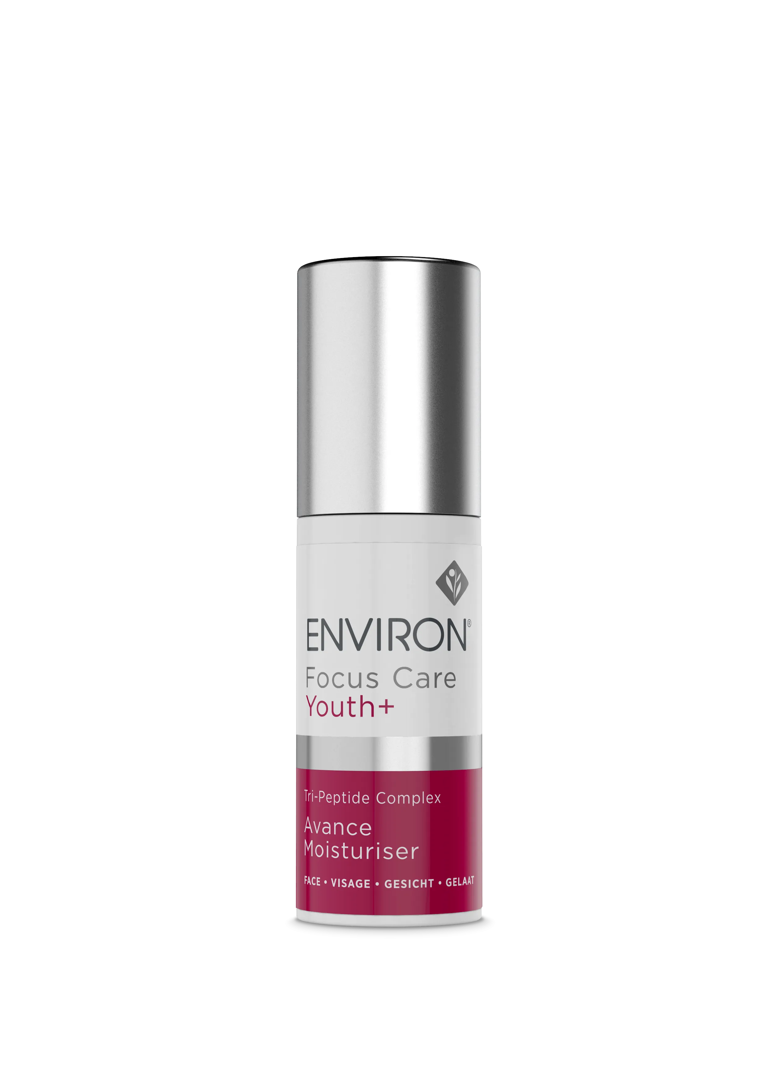 Environ Focus Care Youth  Avance Moisturiser