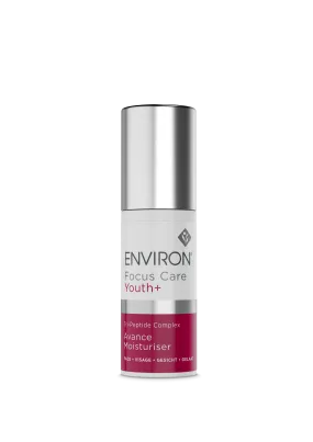 Environ Focus Care Youth  Avance Moisturiser