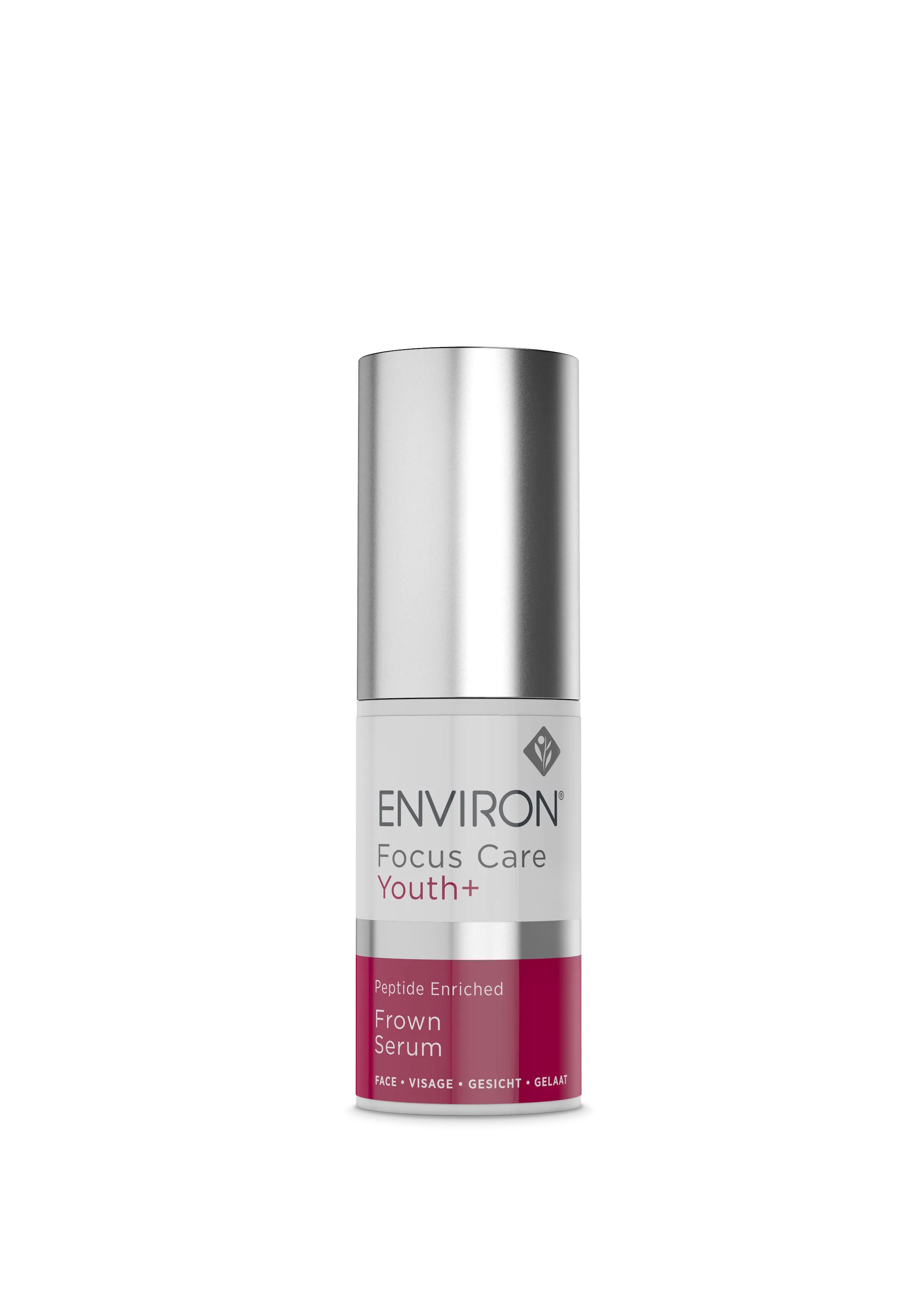 Environ Focus Care Youth  Frown Serum