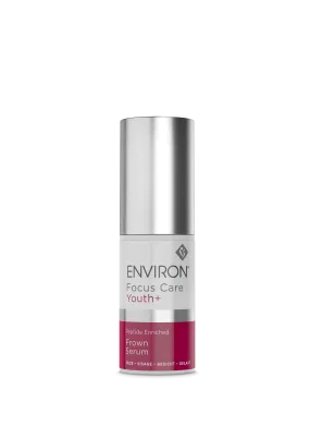 Environ Focus Care Youth  Frown Serum