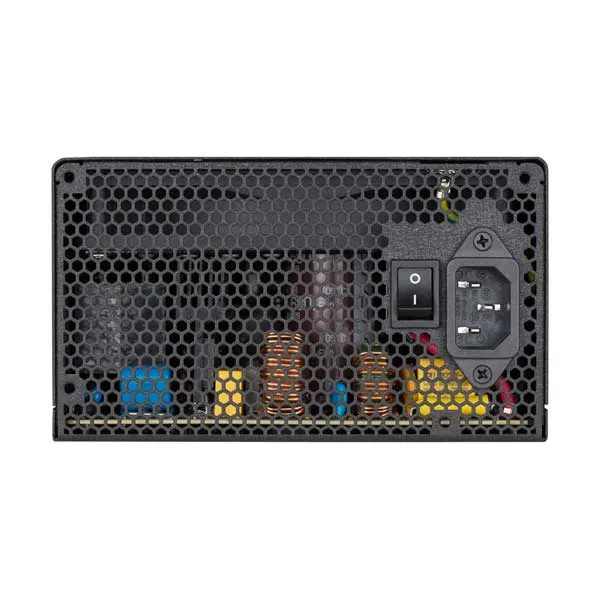 EVGA 220-P2-0750-X1 SuperNOVA 750W P2 80  PLATINUM Fully Modular Power Supply with Selectable ECO Mode