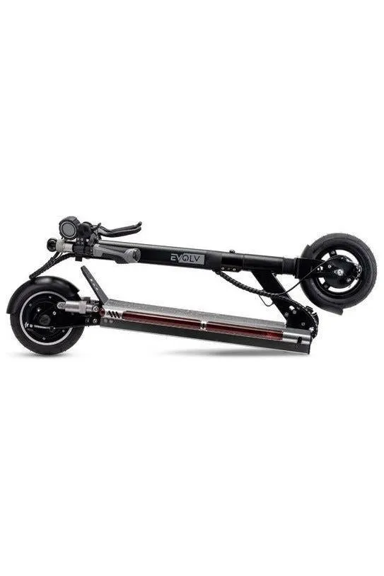 Evolv Tour 2.0 48V/13Ah 600W Stand Up Folding Electric Scooter