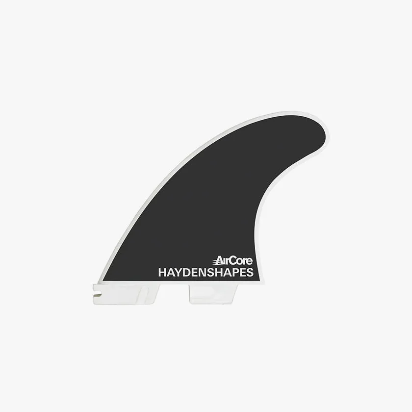 FCS II HS PC Carbon Five Fin Large
