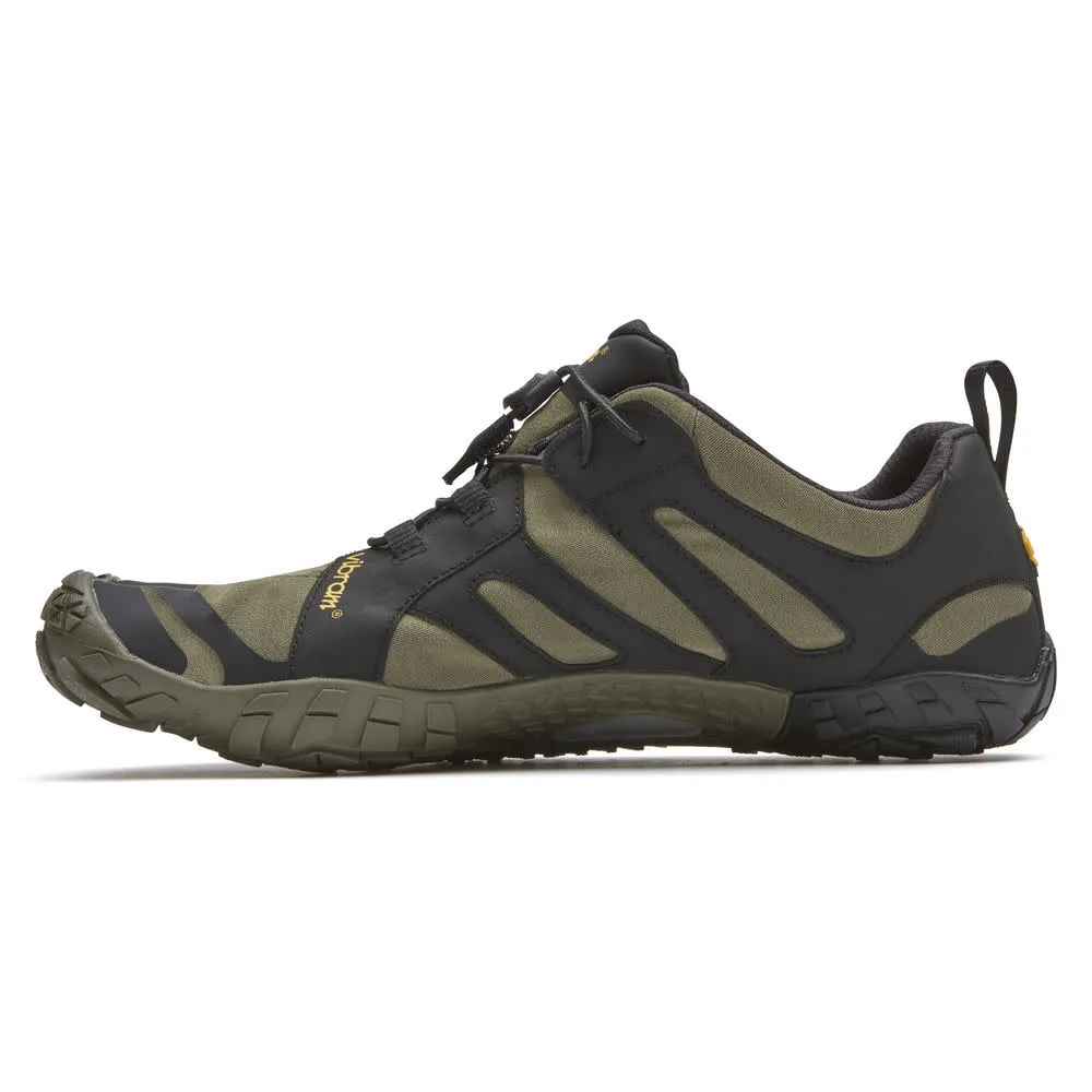 Fivefingers Women&#x27;s V-Trail 2.0 Ivy/Black | Buy Fivefingers Women&#x27;s V-Trail 2.0 Ivy/Black here | Outnorth