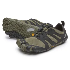 Fivefingers Women&#x27;s V-Trail 2.0 Ivy/Black | Buy Fivefingers Women&#x27;s V-Trail 2.0 Ivy/Black here | Outnorth