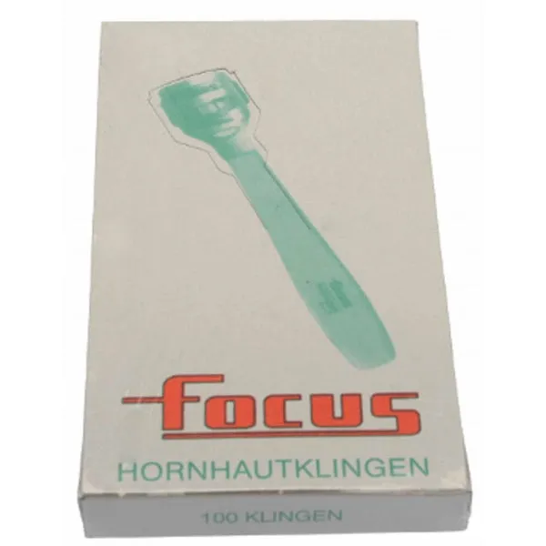 Focus Corn Plane Blades - 10pk