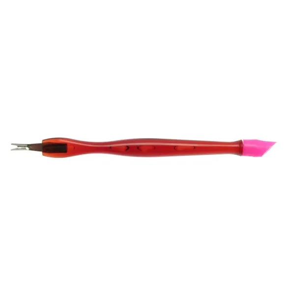 Focus Cuticle Remover