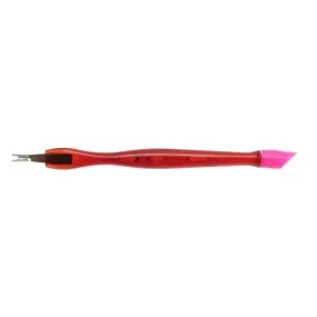 Focus Cuticle Remover