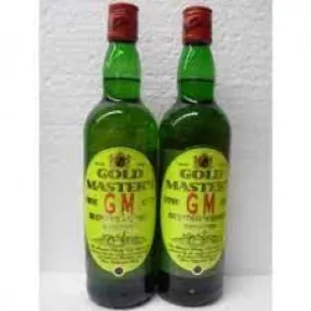Gold Master 70 Cl