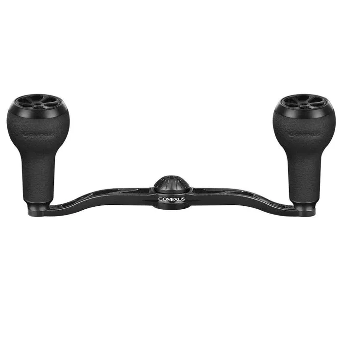 Gomexus Aluminium Handle for Baitcasting Reel with TPE Knob BDH-A27