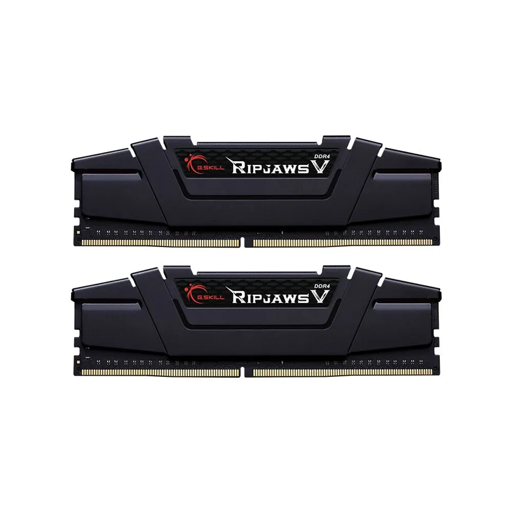 G.Skill Ram Ripjaws V 32GB (2x16GB) DDR4 3600