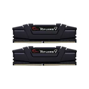 G.Skill Ram Ripjaws V 32GB (2x16GB) DDR4 3600