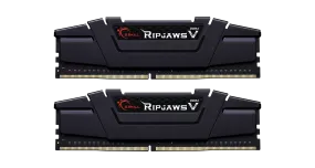 G.Skill Ripjaws V 32GB (16x2) | DDR4 3600Mhz CL18 RAM
