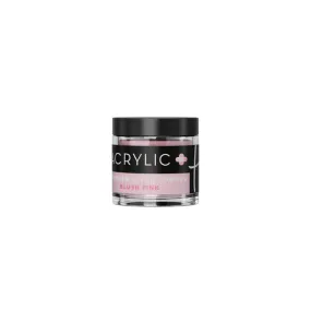 Halo Acrylic   Premium Acrylic Powder Blush Pink 45g