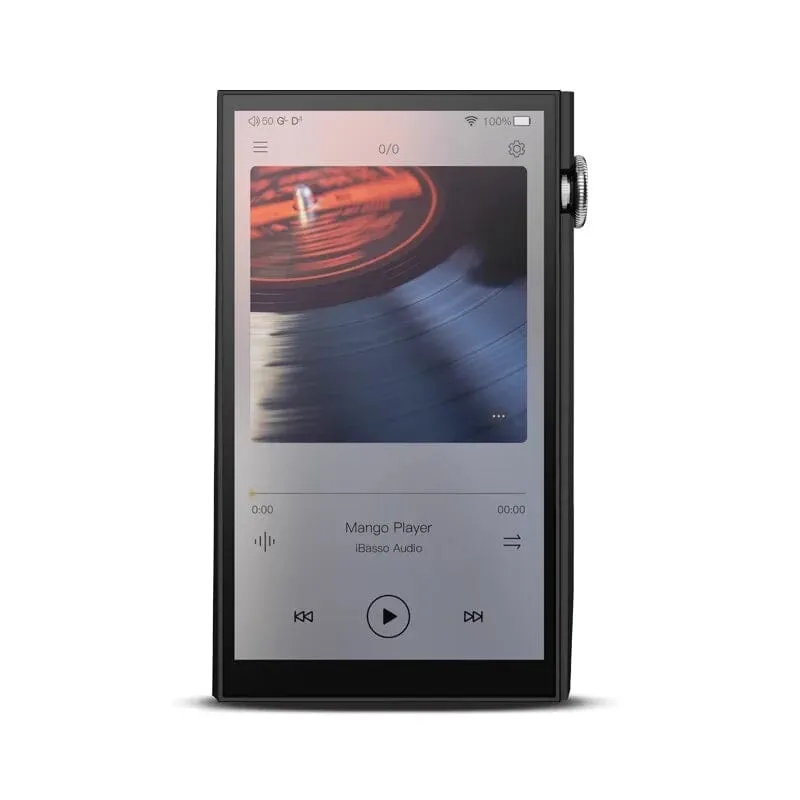 iBasso DX260 CS43198*8 DAC Chip Digital Audio Player