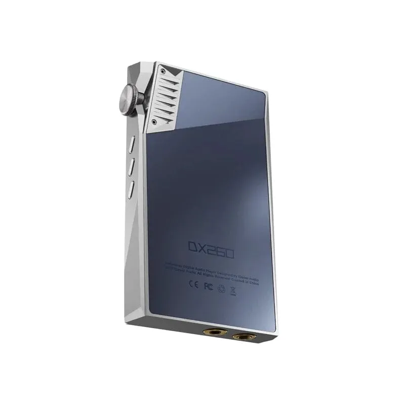 iBasso DX260 CS43198*8 DAC Chip Digital Audio Player