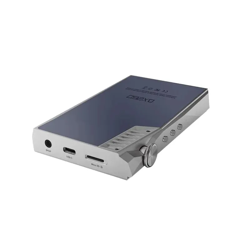 iBasso DX260 CS43198*8 DAC Chip Digital Audio Player
