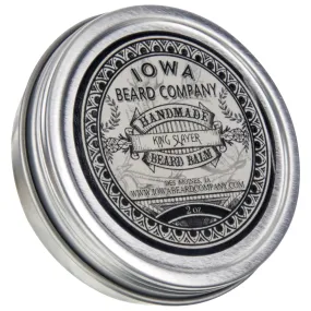 Iowa Beard Company Kraken Balm