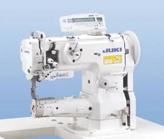 Juki LS1341 Cylinder Bed Walking Foot