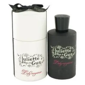 Lady Vengeance Eau De Parfum Spray By Juliette Has a Gun