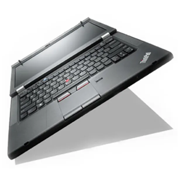 Lenovo ThinkPad T430s 14.1" HD  Ultra Slim Notebook | Intel Core i7-3520M @ 2.9GHz (3rd Gen), 16GB RAM, 256GB SSD [Solid State Drive], Windows 10 Pro x64 (Certified Refurbished) | 1 Year Warranty