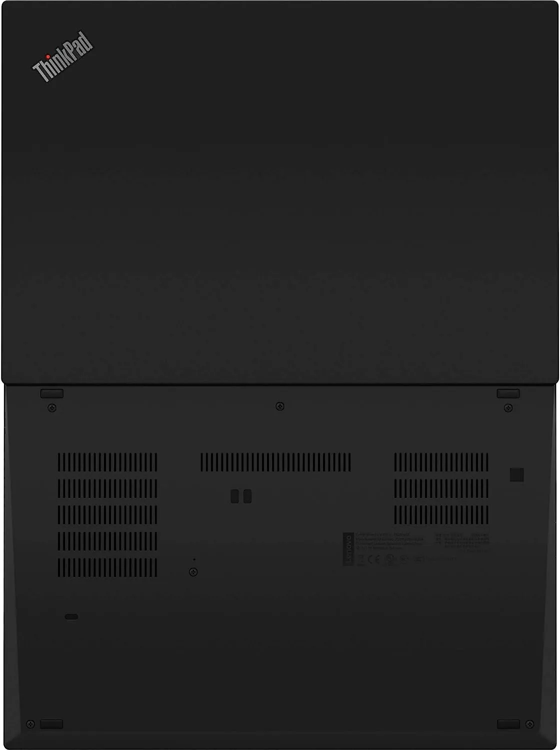 Lenovo ThinkPad T490 Laptop | 14" TOUCH SCREEN FHD IPS (1080p) | Intel Core i5-8365U (up to 4.10GHz) Quad-Core (8th Gen), 16GB RAM, 256GB NVMe SSD - Windows 11 - Intel® UHD 620, USB-C (Thunderbolt), HDMI - Certified Refurbished (Grade A) - 1 Year Warranty