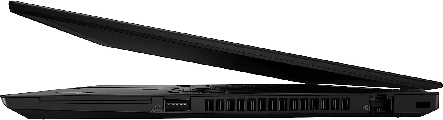 Lenovo ThinkPad T490 Laptop | 14" TOUCH SCREEN FHD IPS (1080p) | Intel Core i5-8365U (up to 4.10GHz) Quad-Core (8th Gen), 16GB RAM, 256GB NVMe SSD - Windows 11 - Intel® UHD 620, USB-C (Thunderbolt), HDMI - Certified Refurbished (Grade A) - 1 Year Warranty