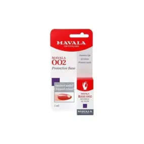 Mavala 002 Protective Base Coat*