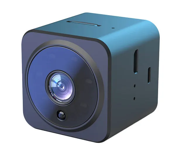 Mini Wifi Camera Full HD Two Ways AUDIO 5Hours 1080P Wireless IP Camcorder Night Vision Micro Cam Motion Detection Video DV Live