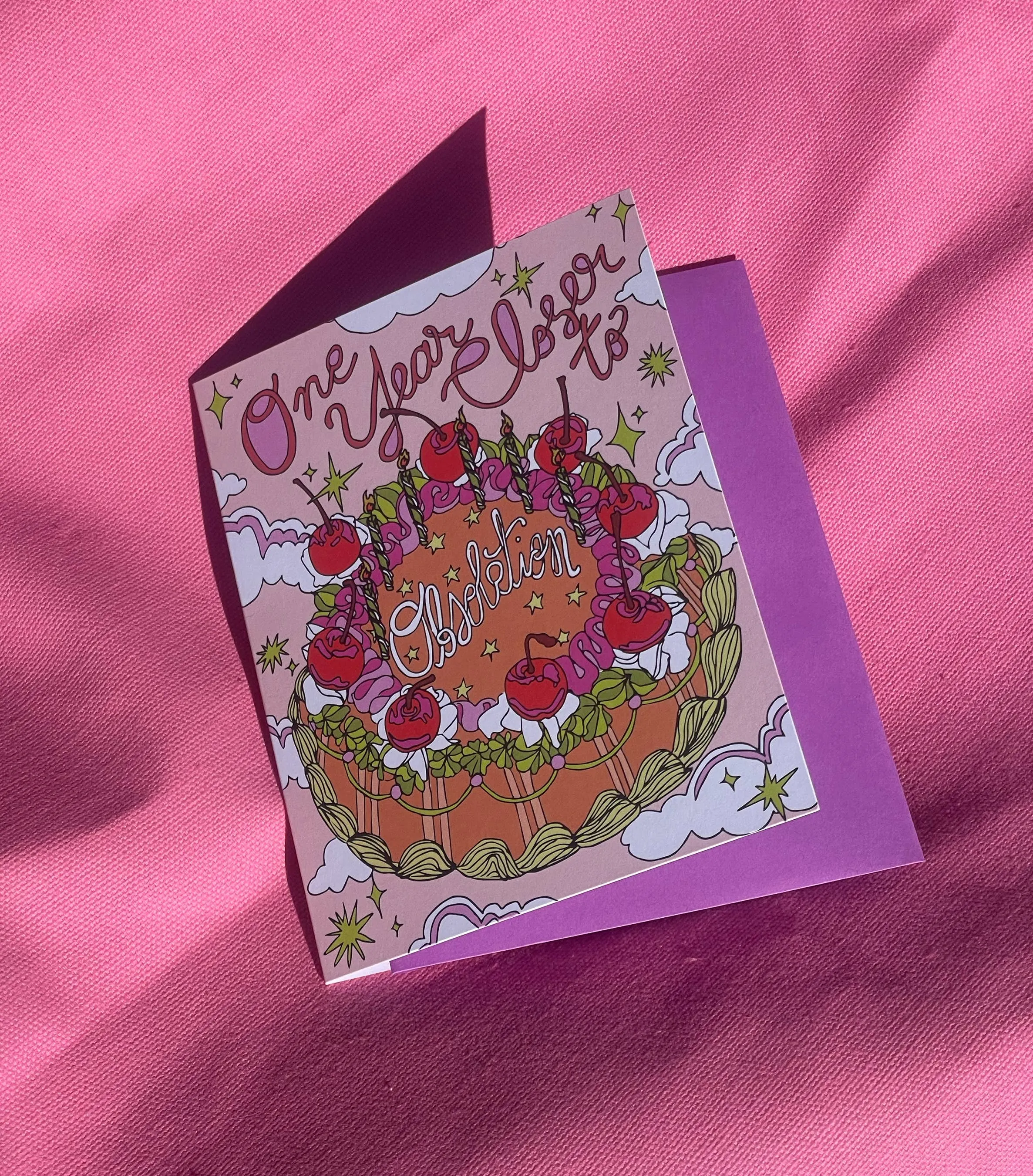 Obsoletion Birthday