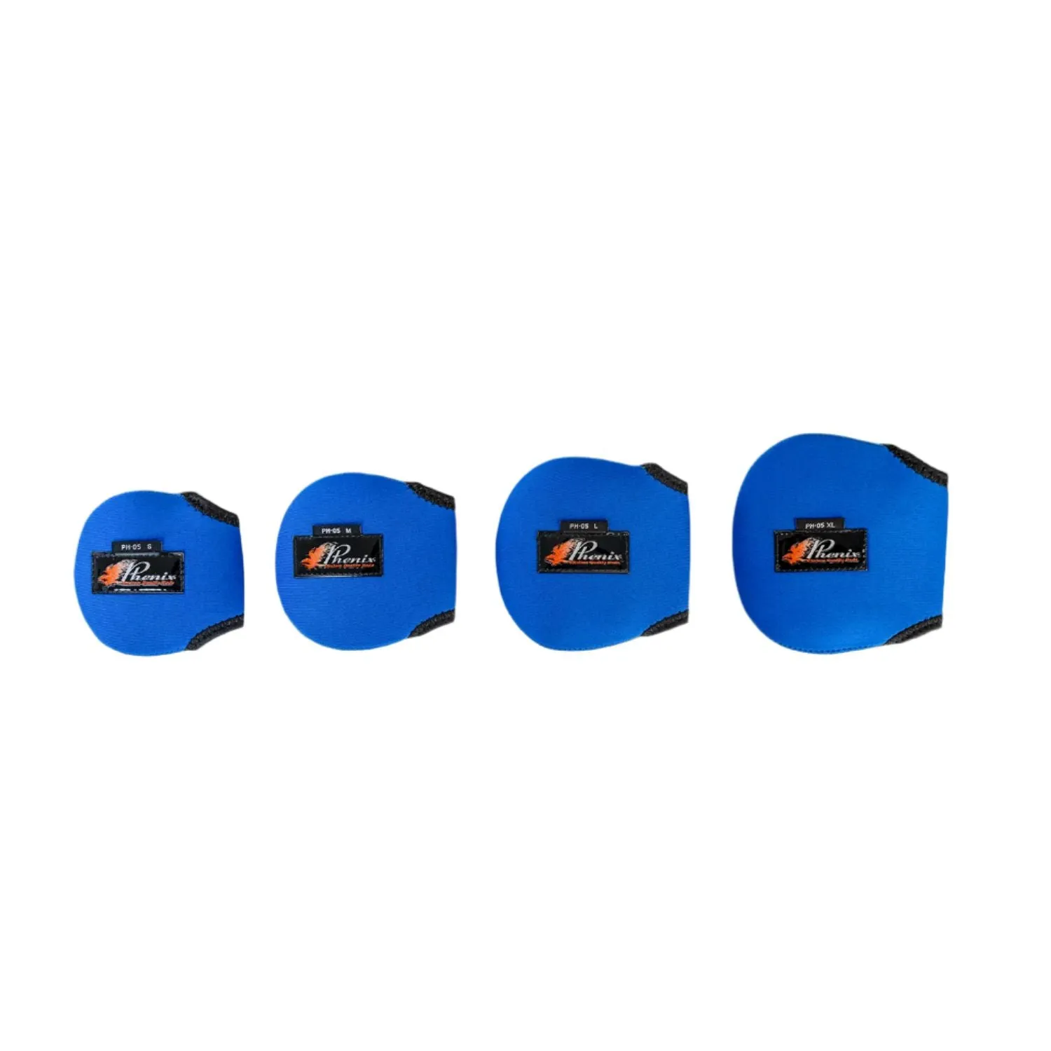 Phenix Neoprene Conventional Reel Covers